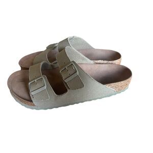 Birkenstock | Shoes | Birkenstock Vegan Medina Sandals Mens 
